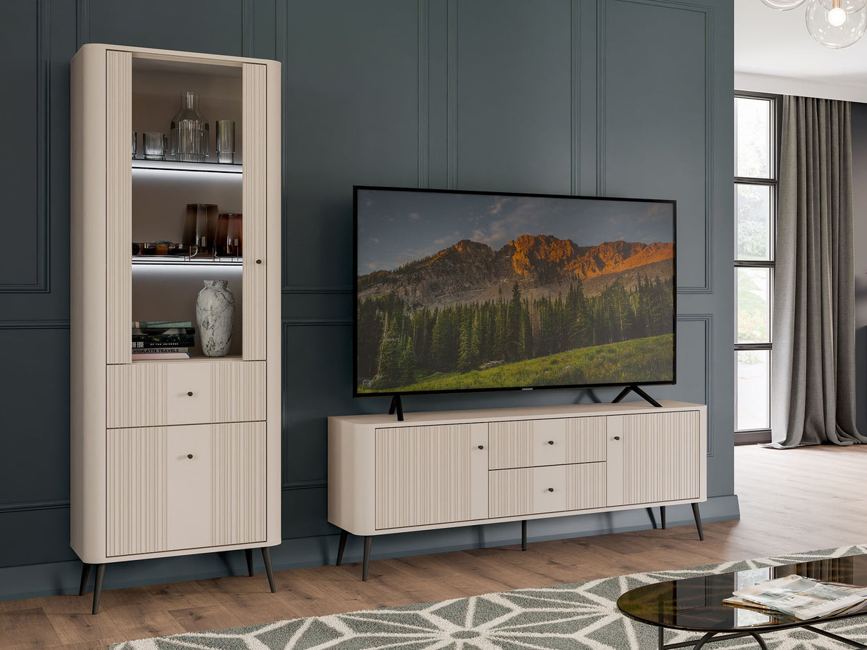 Svetainės komplektas 596582