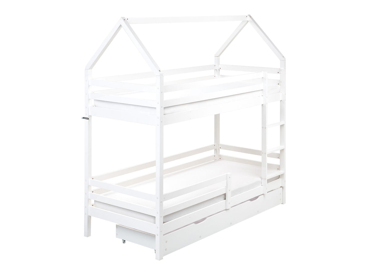 Dviaukštė lova 596607