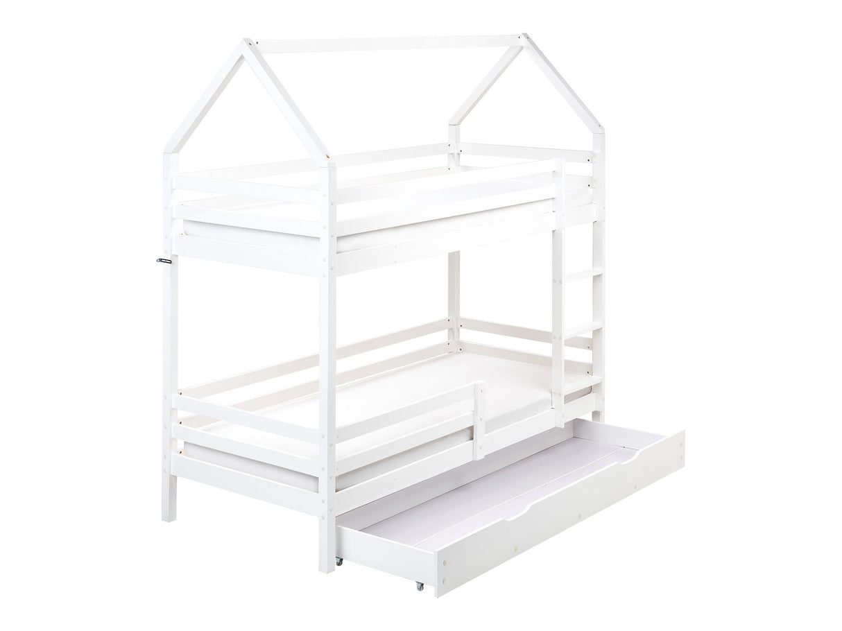 Dviaukštė lova 596607