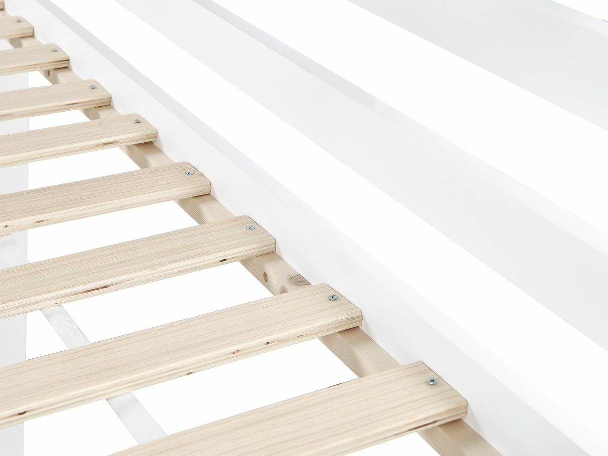 Dviaukštė lova 596607