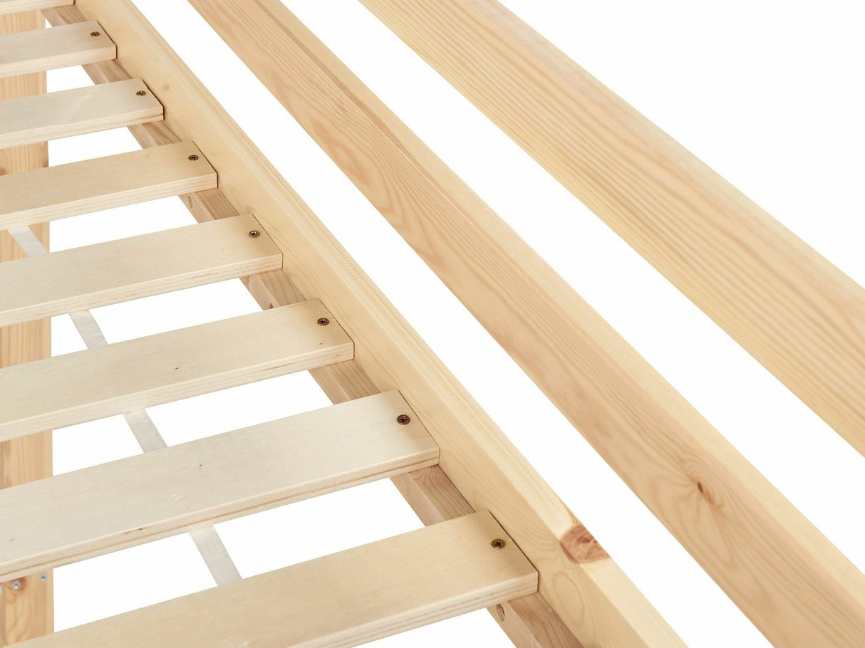 Dviaukštė lova 596607