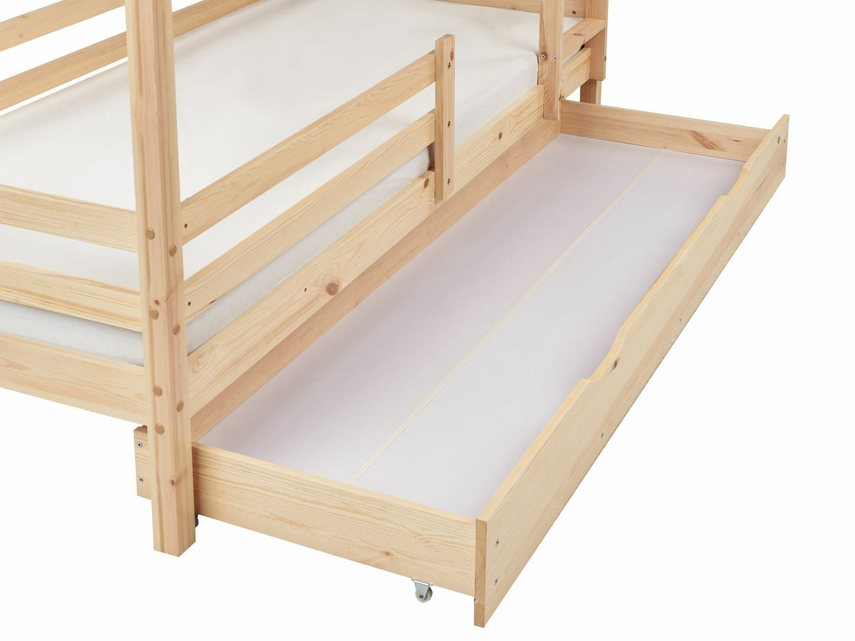 Dviaukštė lova 596607