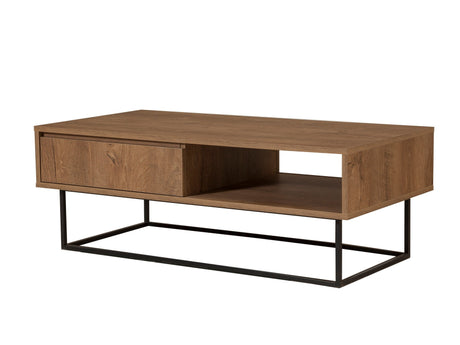 Žurnalinis staliukas 596417 4100546