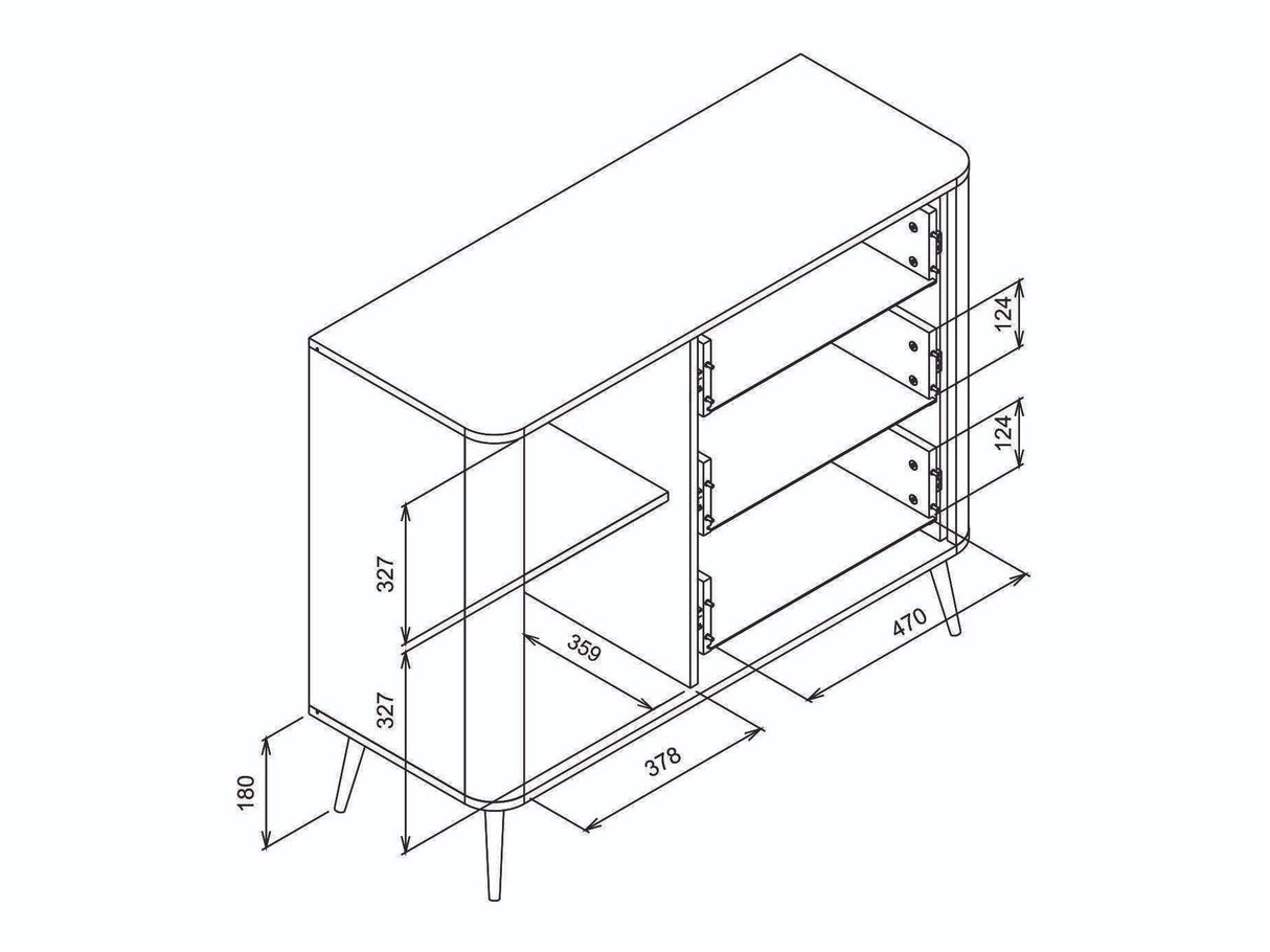 Komoda 596448 4100685