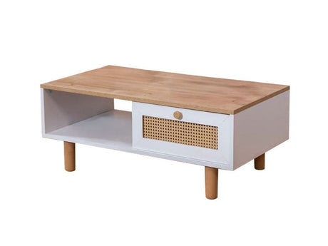 Žurnalinis staliukas 596637