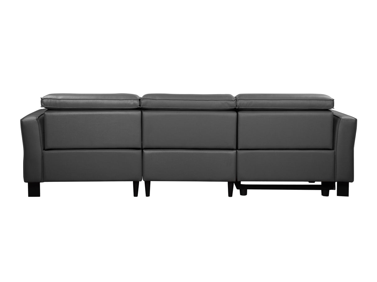 Minkštas kampas reglaineris 596647