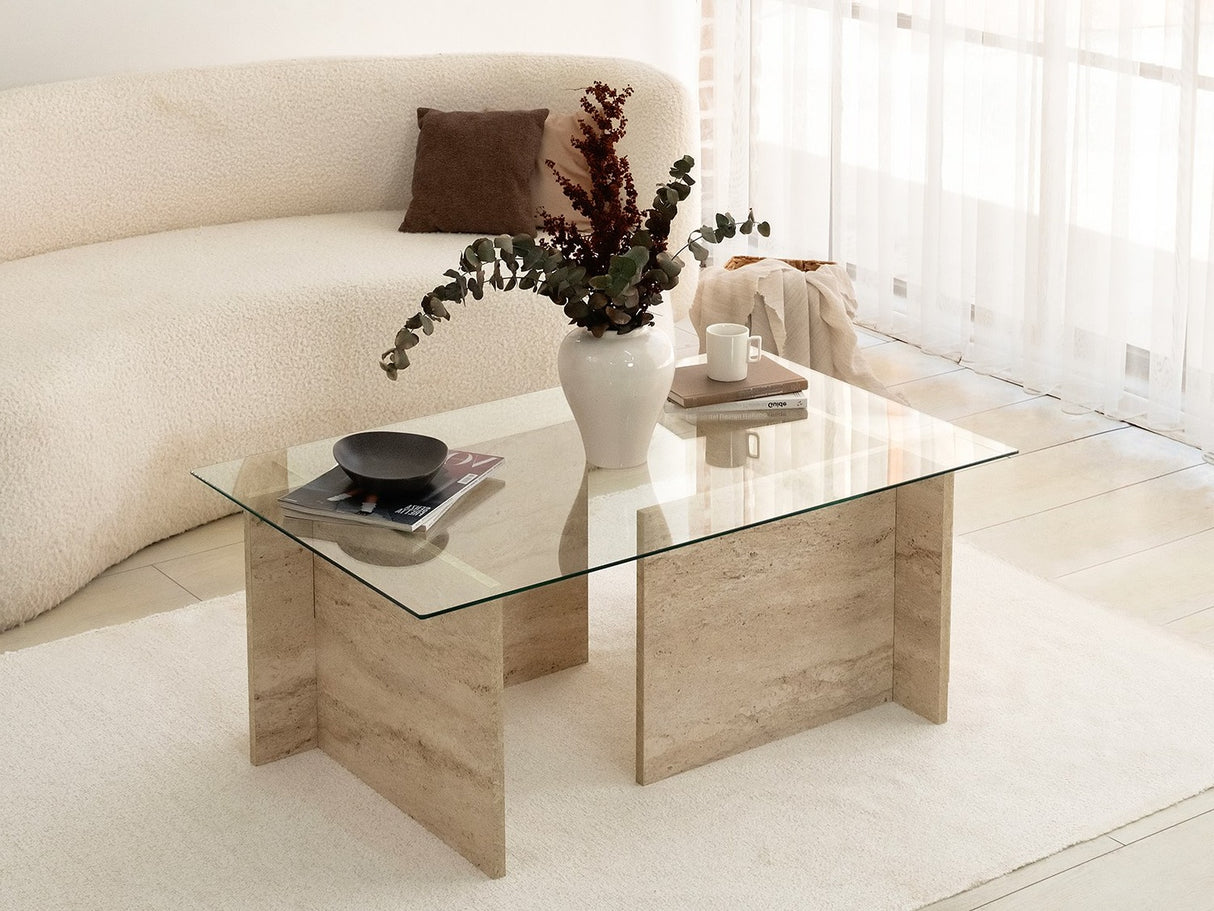 Žurnalinis staliukas 596724