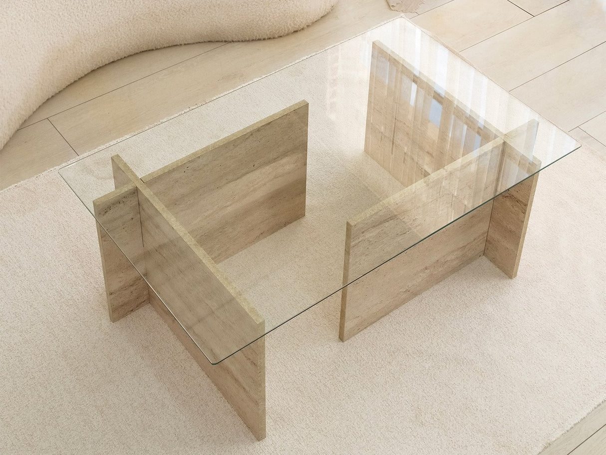 Žurnalinis staliukas 596724