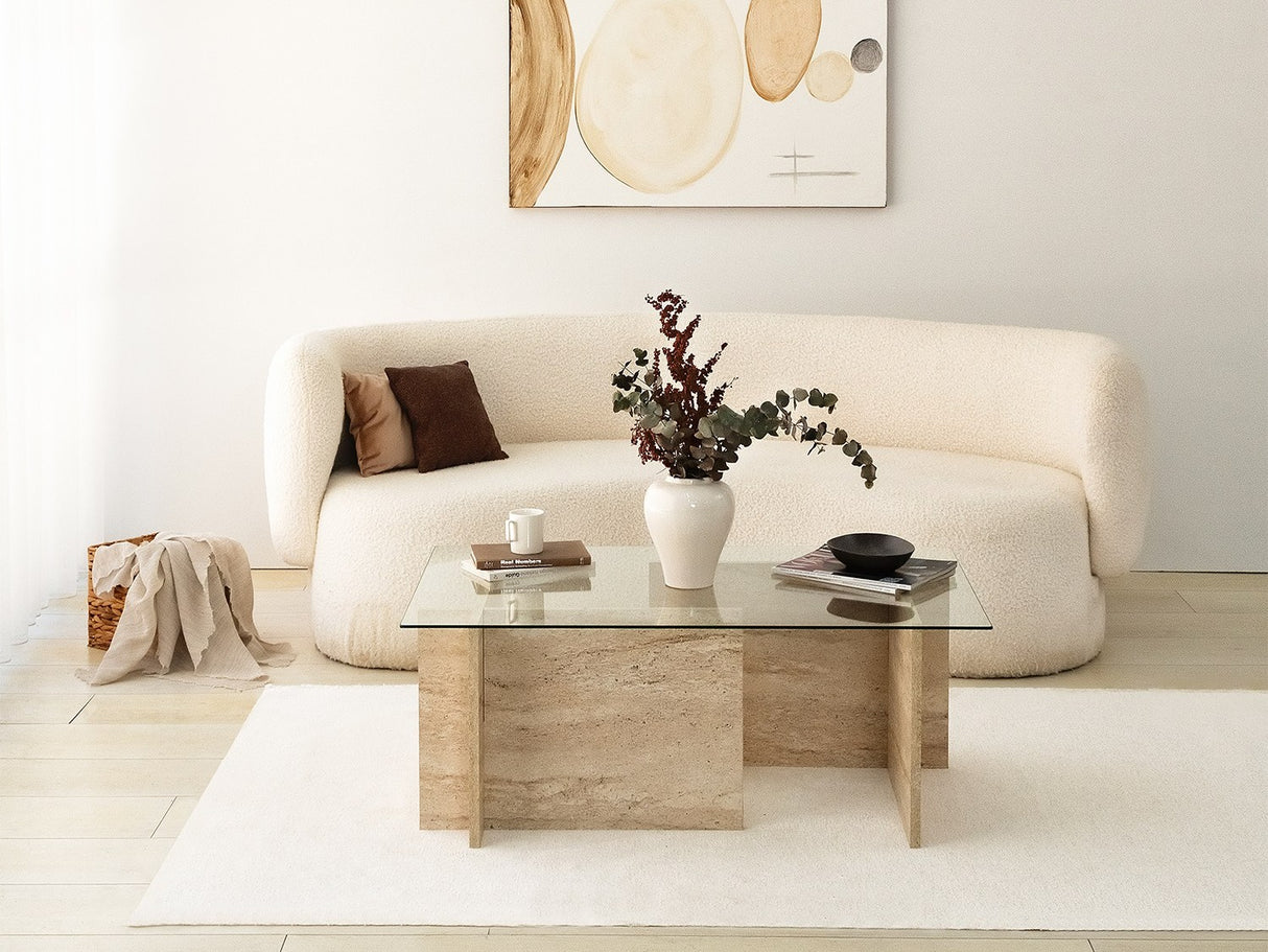 Žurnalinis staliukas 596724