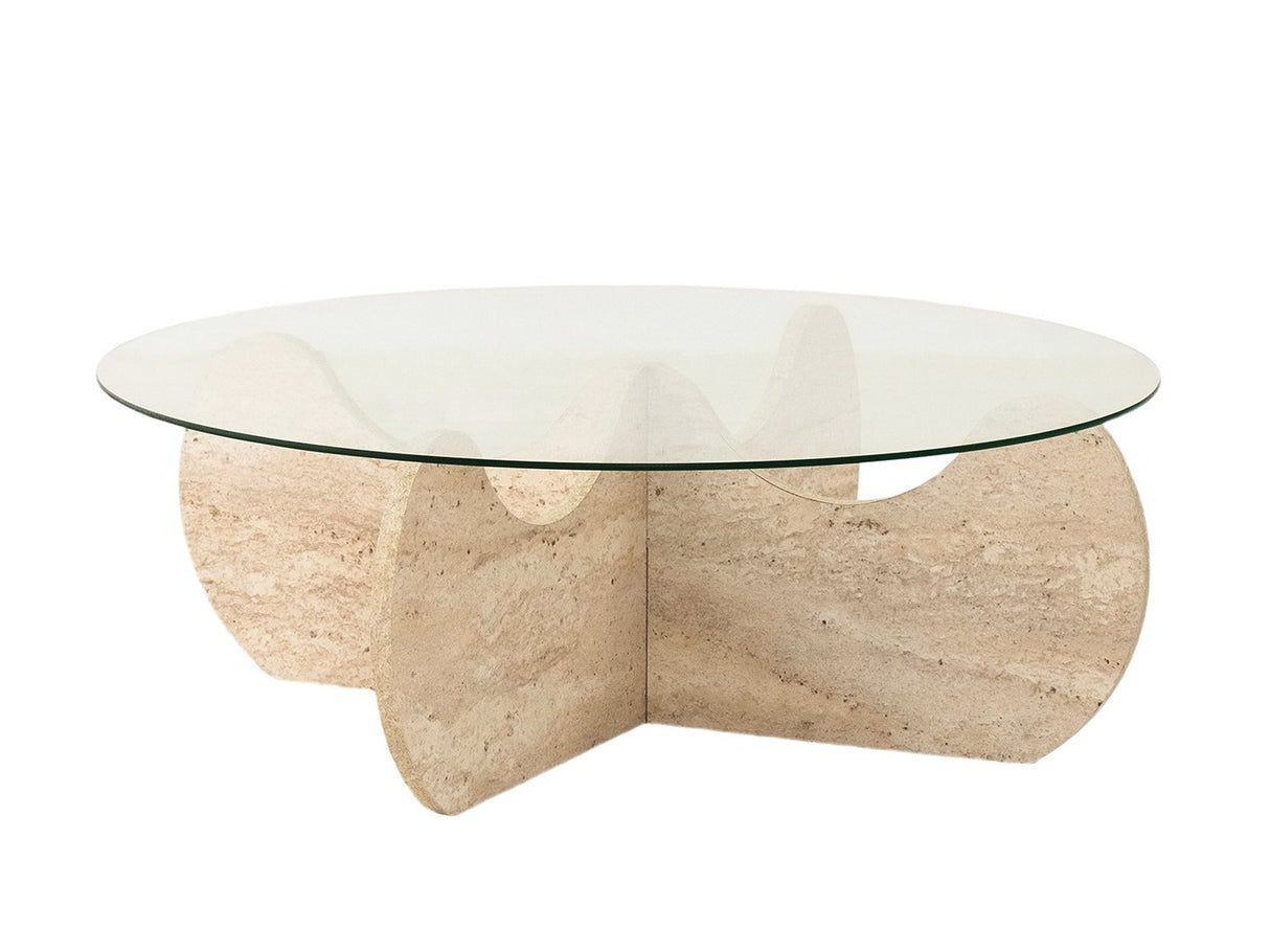 Žurnalinis staliukas 596729