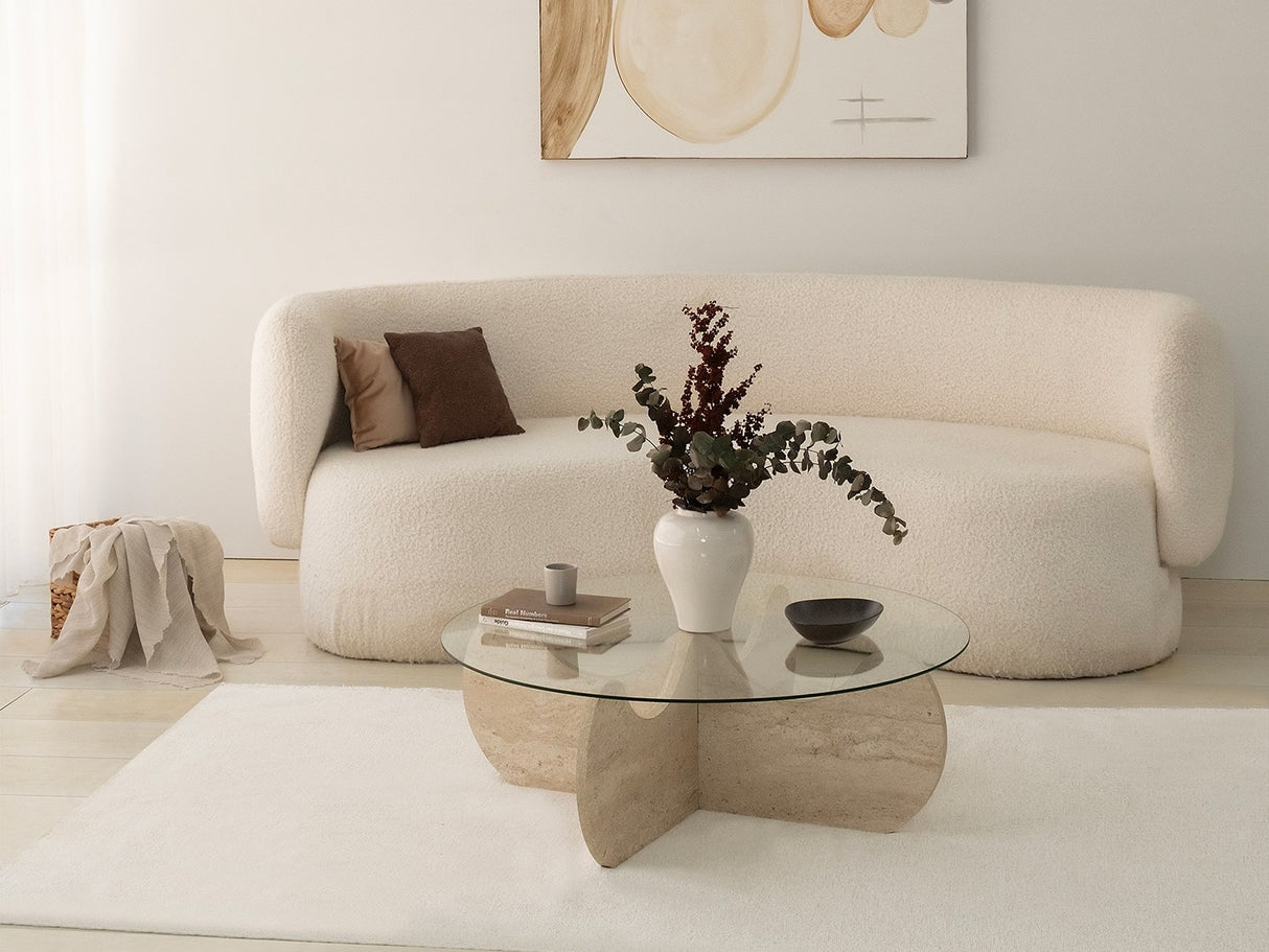 Žurnalinis staliukas 596729