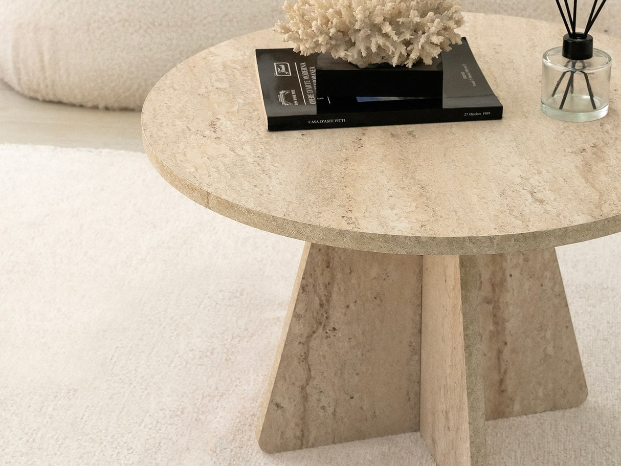 Žurnalinis staliukas 530780