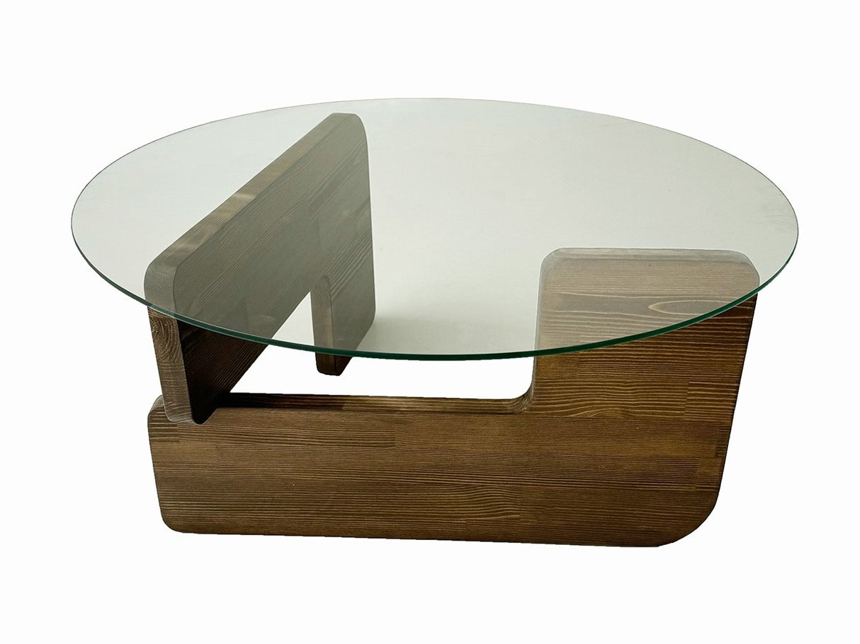 Žurnalinis staliukas 596783