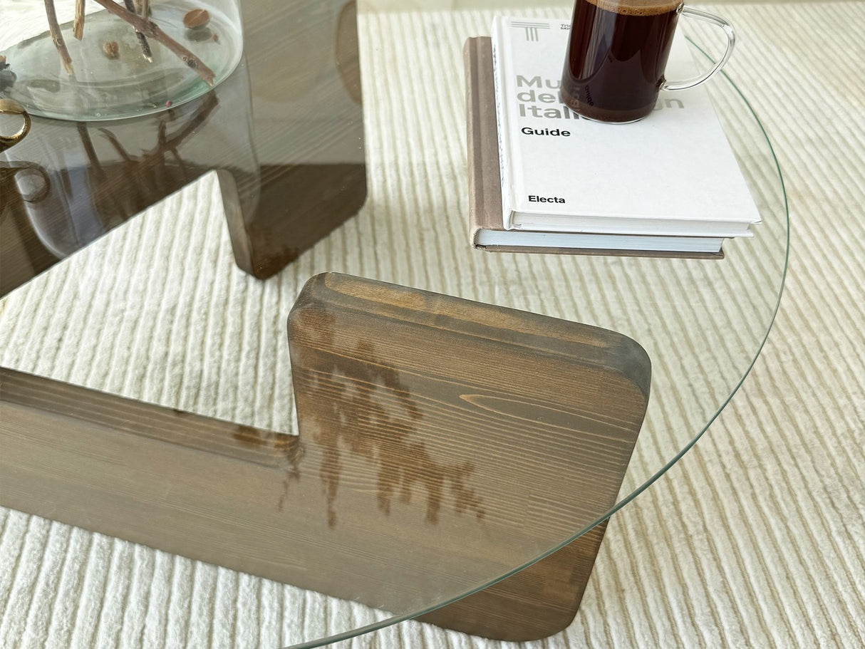 Žurnalinis staliukas 596783