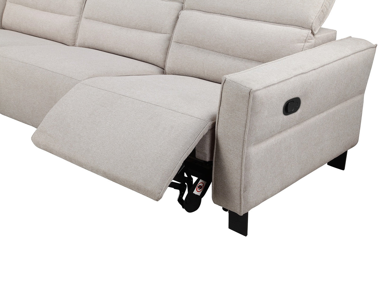 Minkštas kampas reglaineris 596737