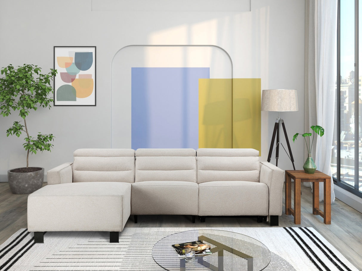 Minkštas kampas reglaineris 596737