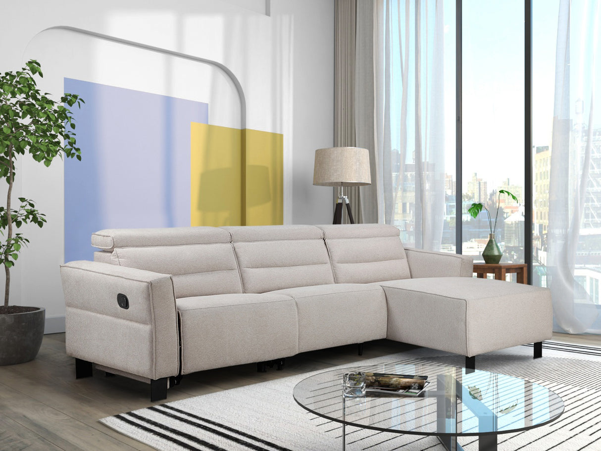 Minkštas kampas reglaineris 596737