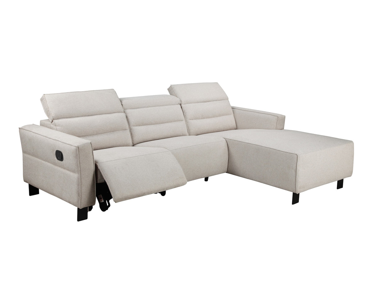 Minkštas kampas reglaineris 596737