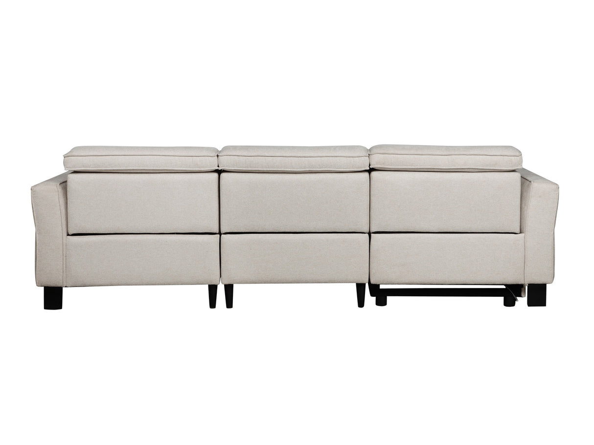 Minkštas kampas reglaineris 596737