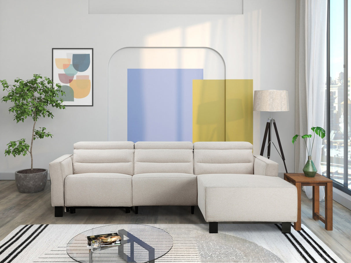 Minkštas kampas reglaineris 596737