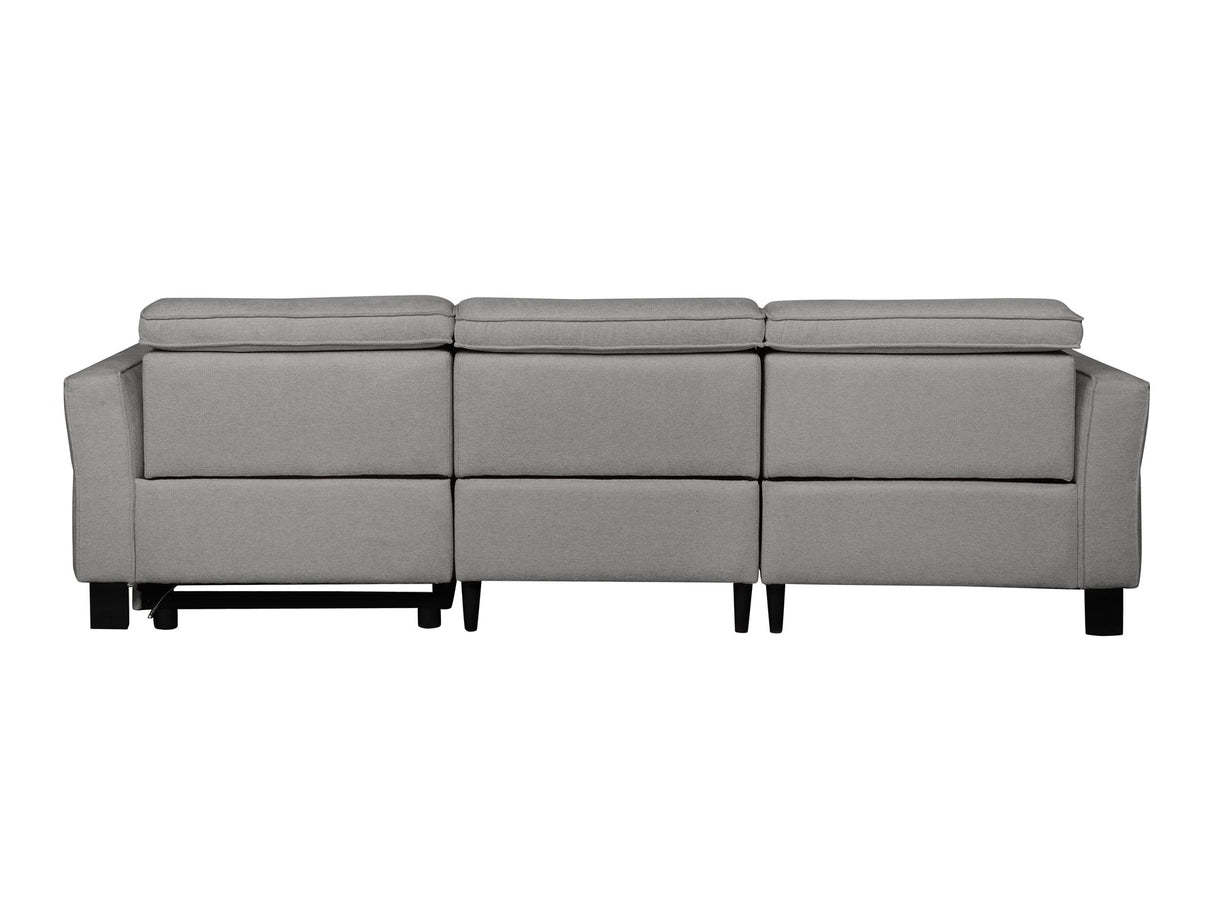 Minkštas kampas reglaineris 596737