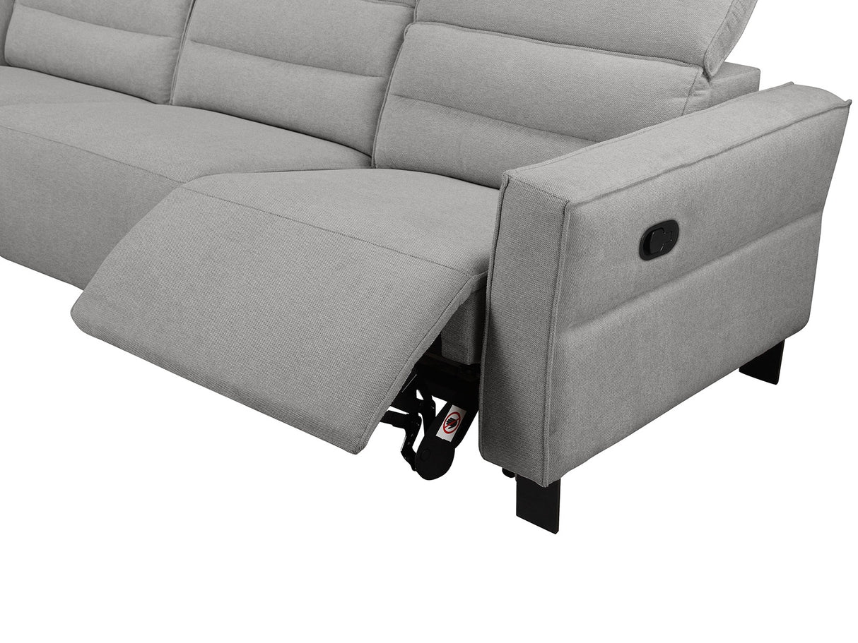 Minkštas kampas reglaineris 596737