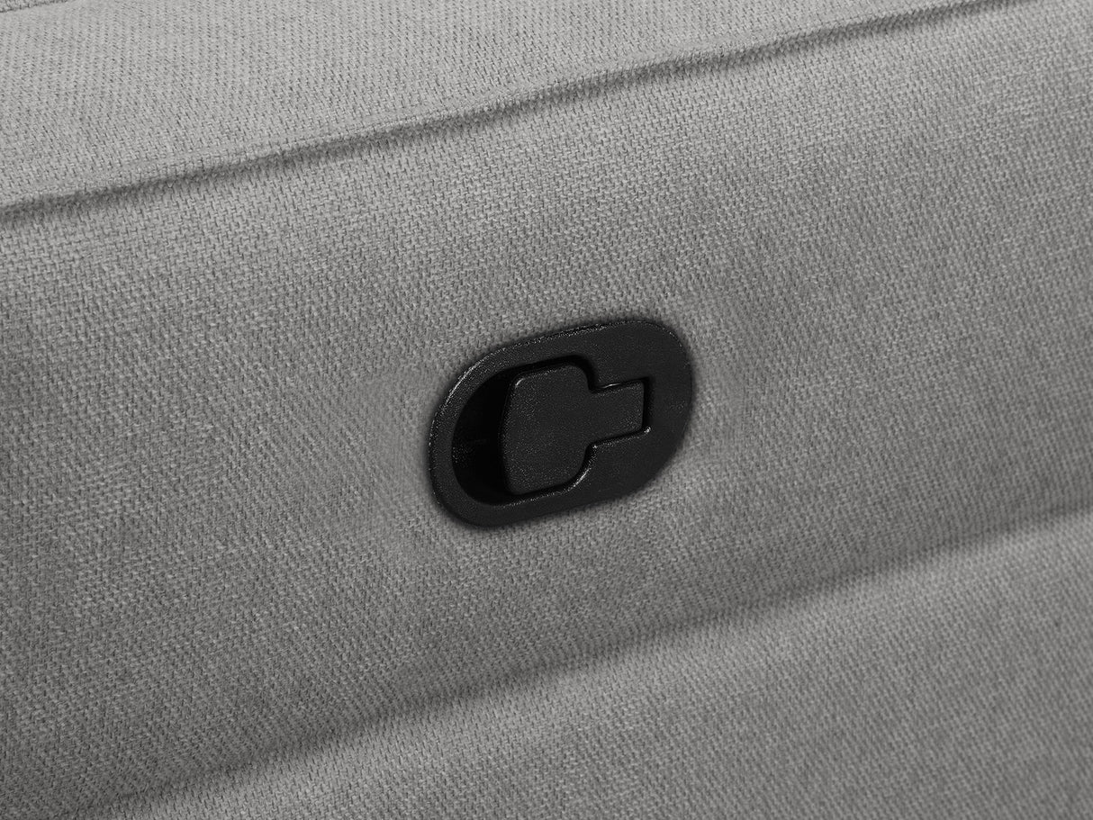 Minkštas kampas reglaineris 596737