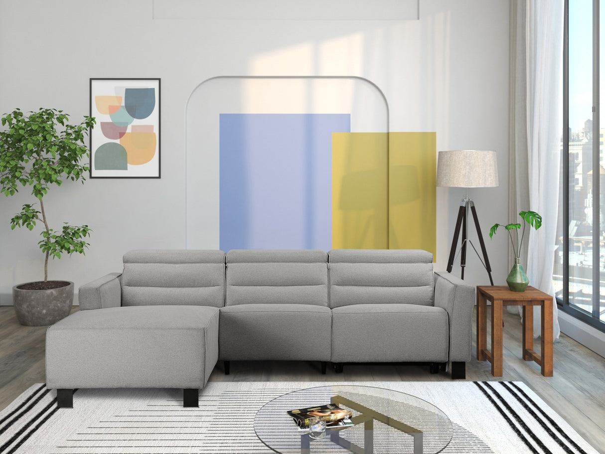 Minkštas kampas reglaineris 596737