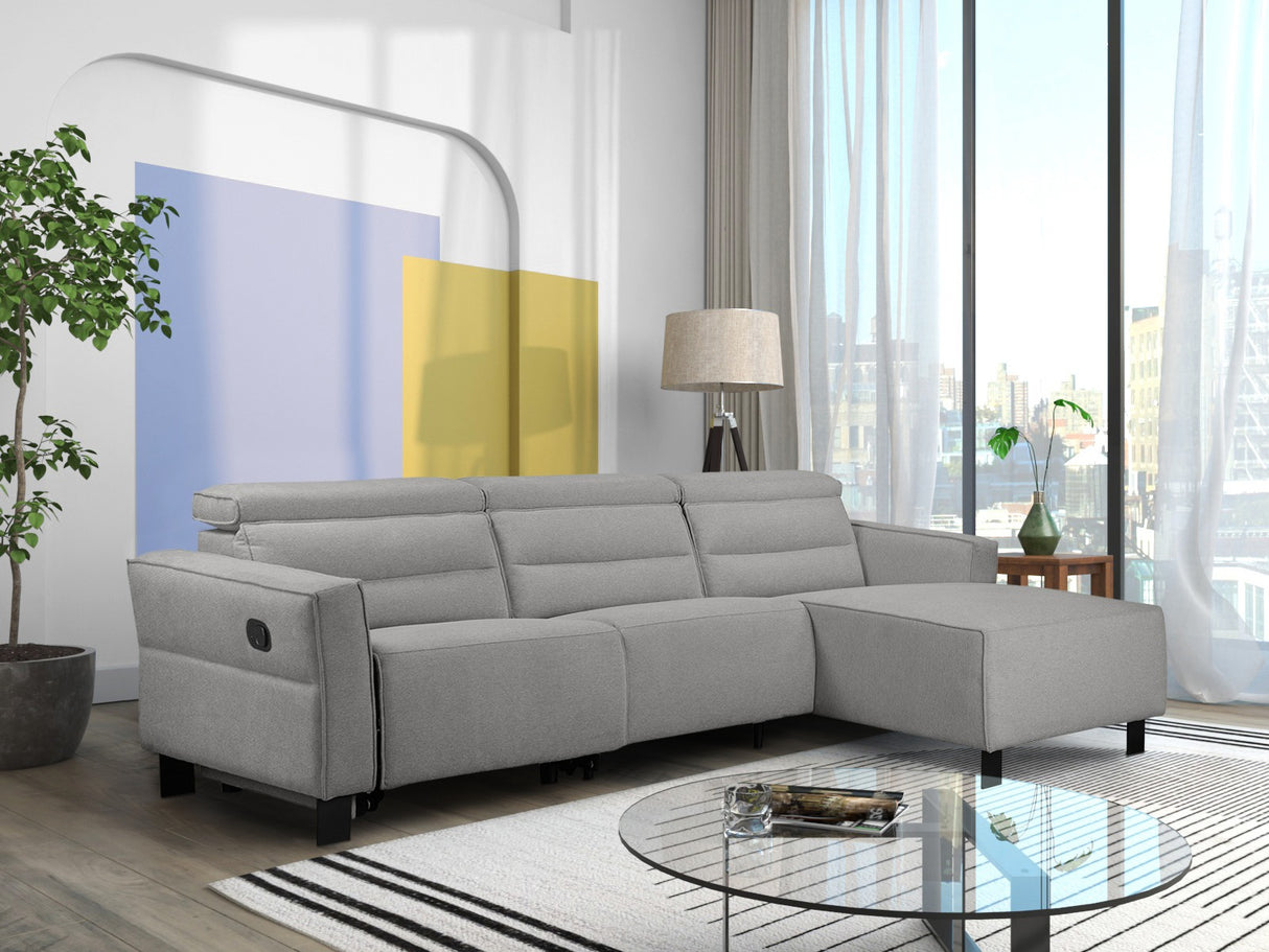 Minkštas kampas reglaineris 596737