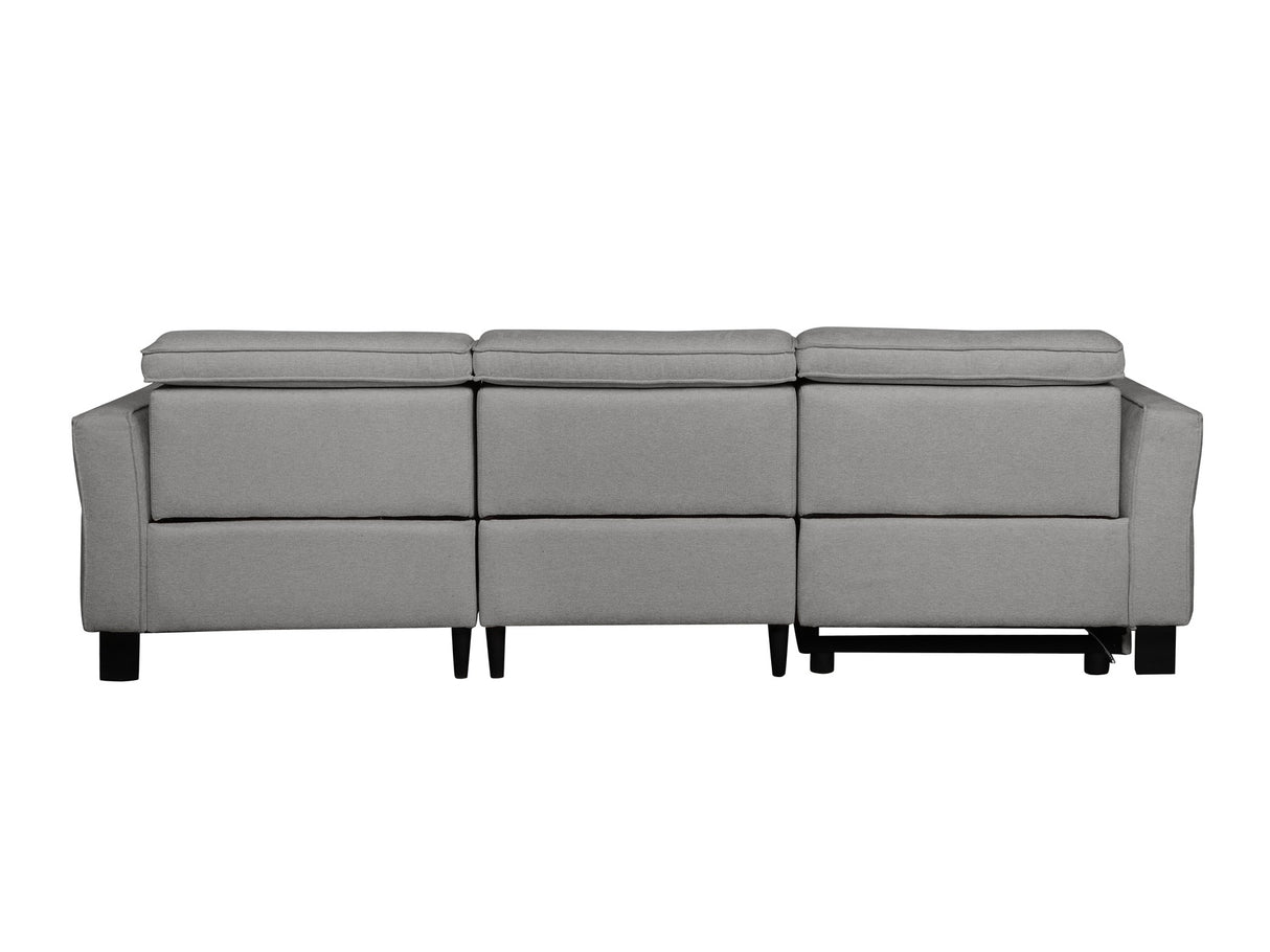 Minkštas kampas reglaineris 596737