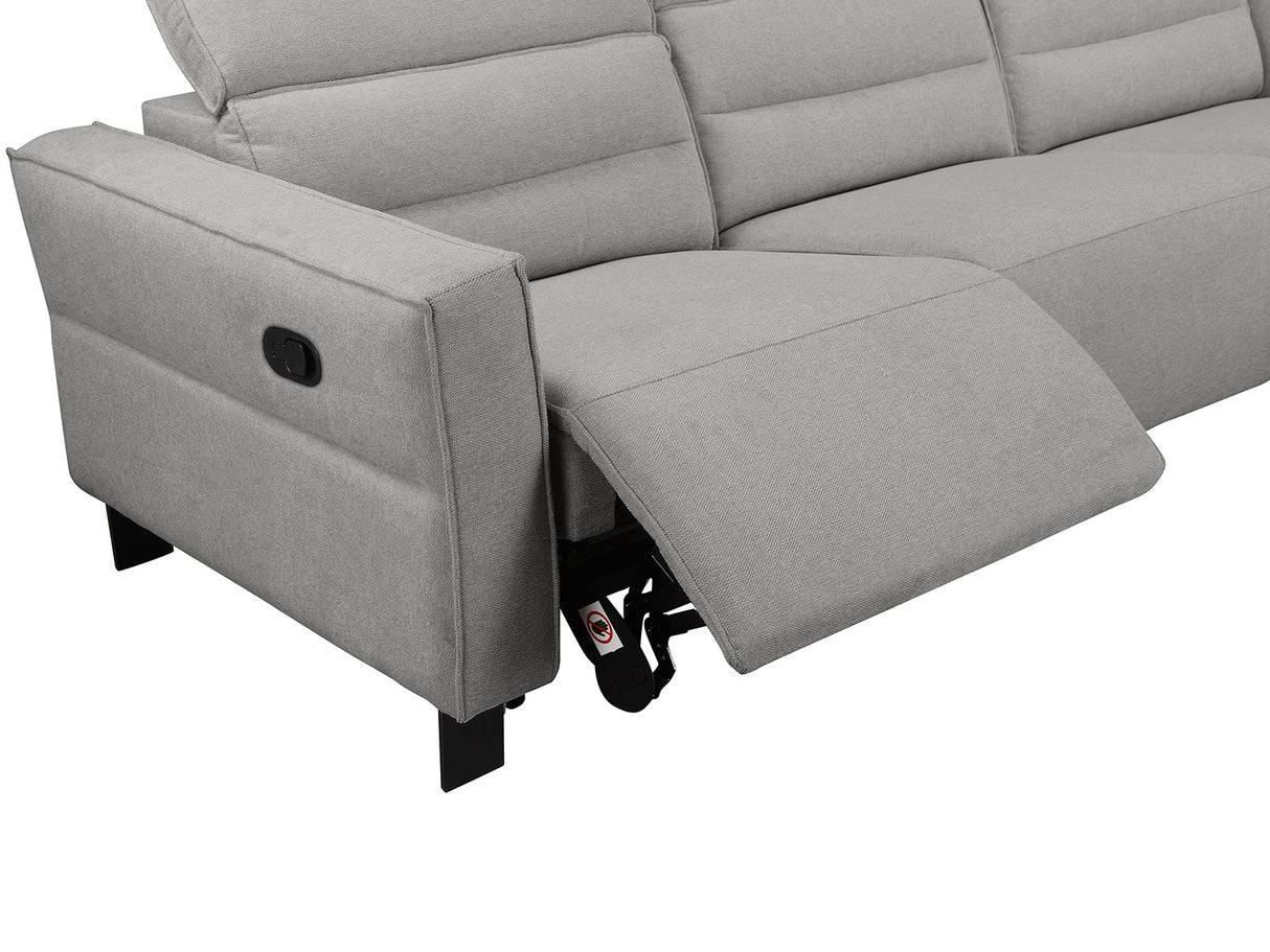 Minkštas kampas reglaineris 596737