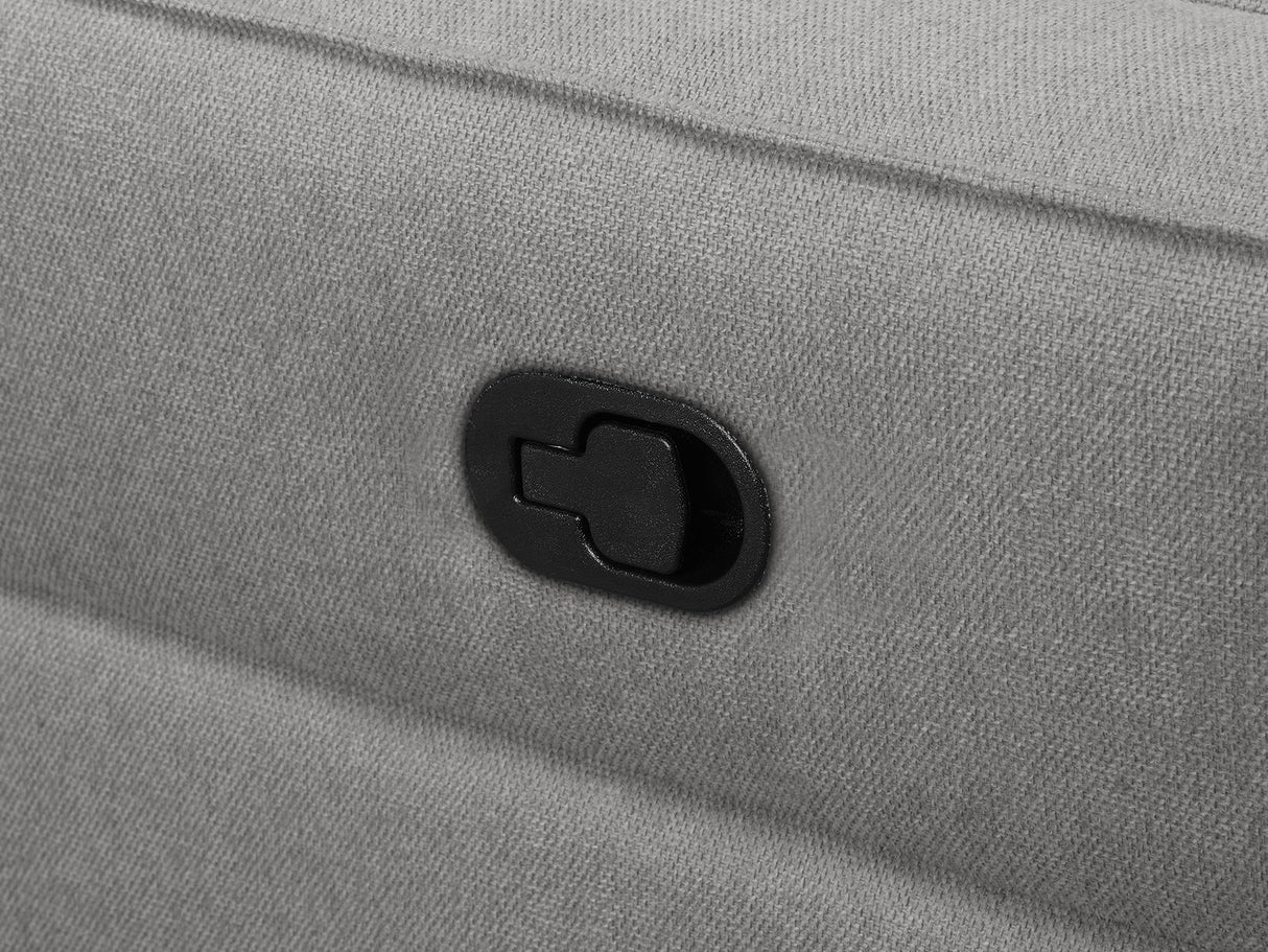 Minkštas kampas reglaineris 596737