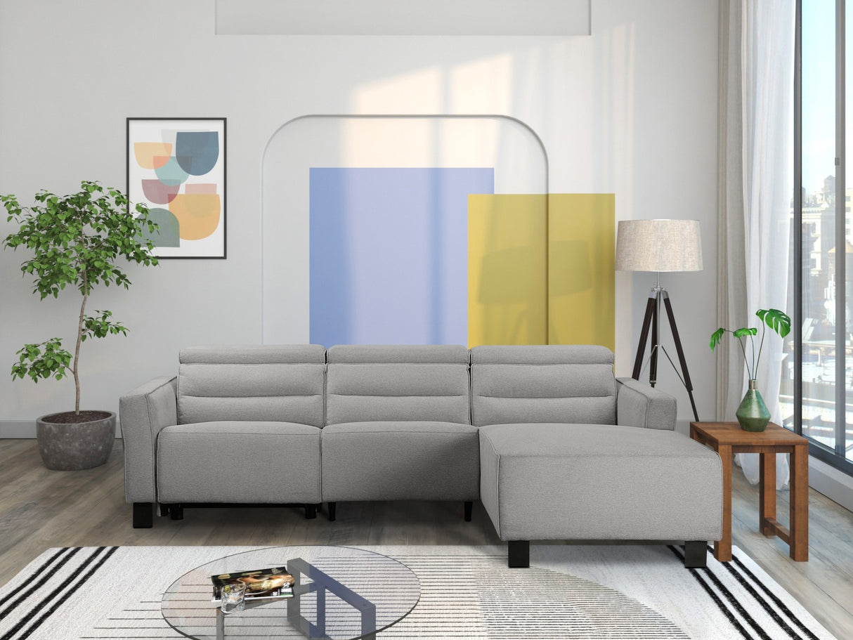 Minkštas kampas reglaineris 596737