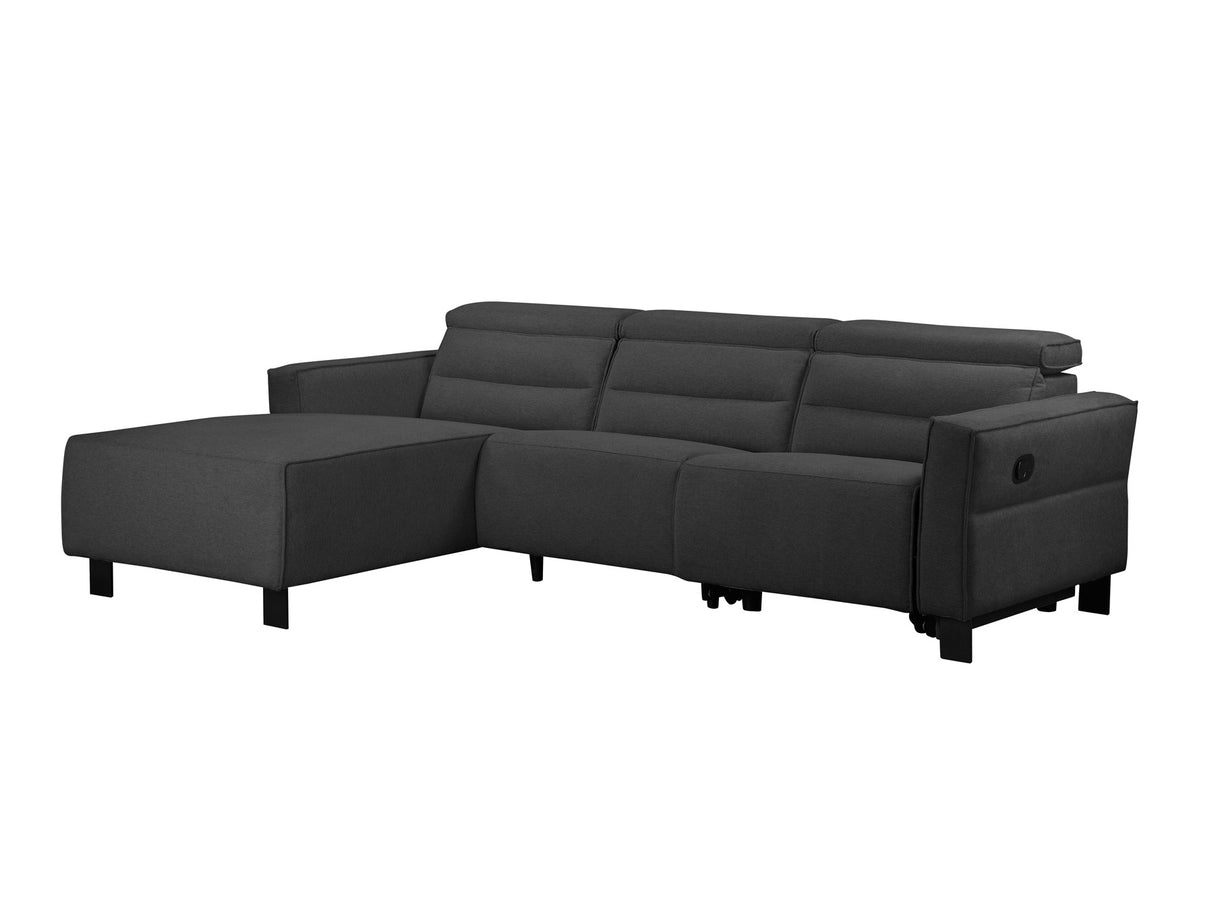 Minkštas kampas reglaineris 596737