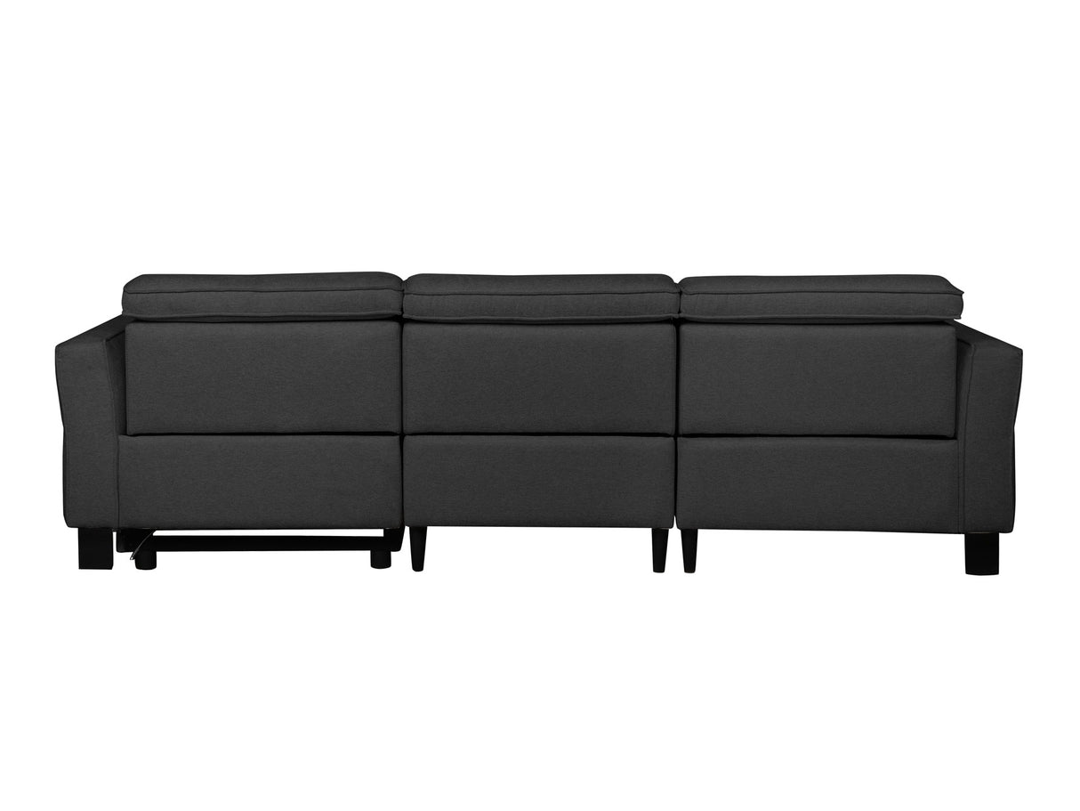 Minkštas kampas reglaineris 596737