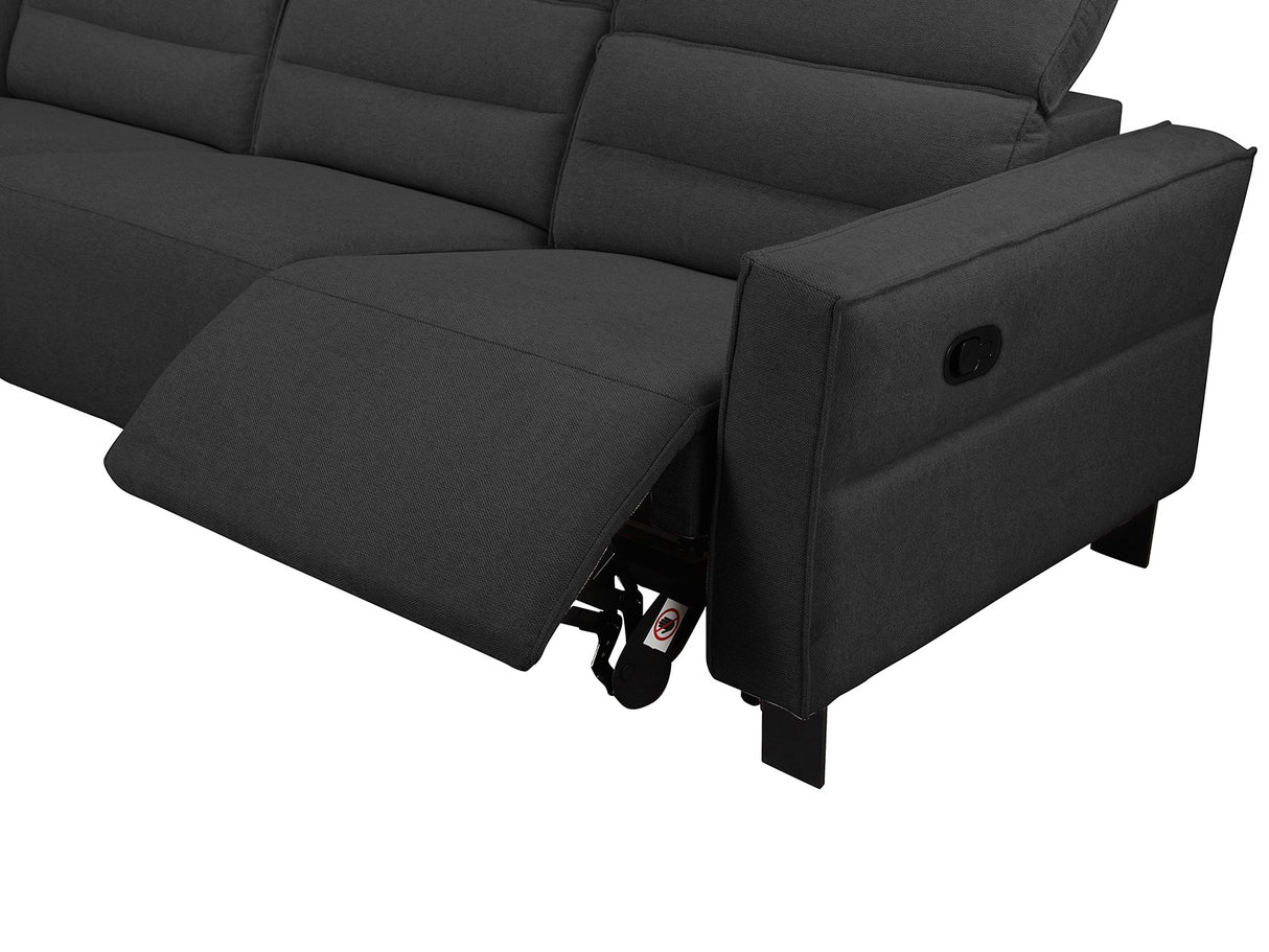 Minkštas kampas reglaineris 596737