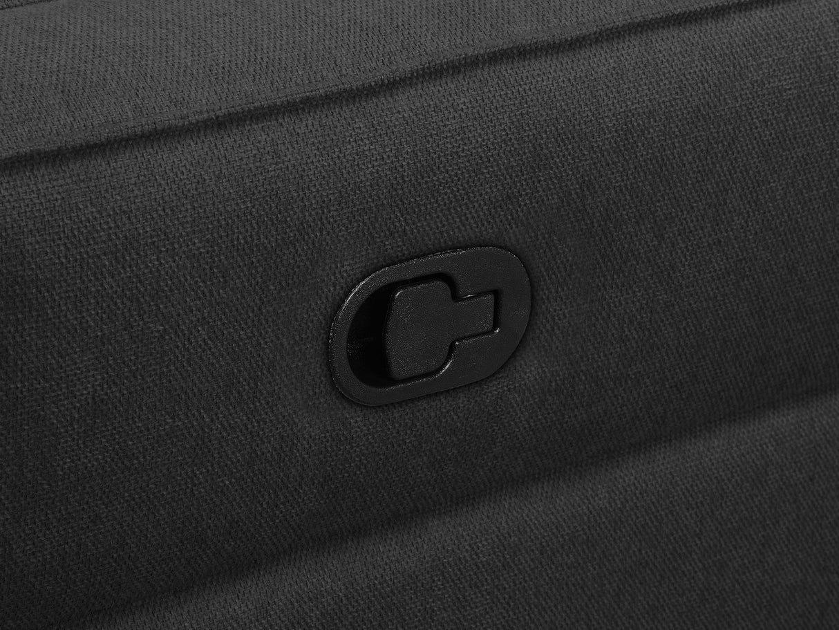 Minkštas kampas reglaineris 596737