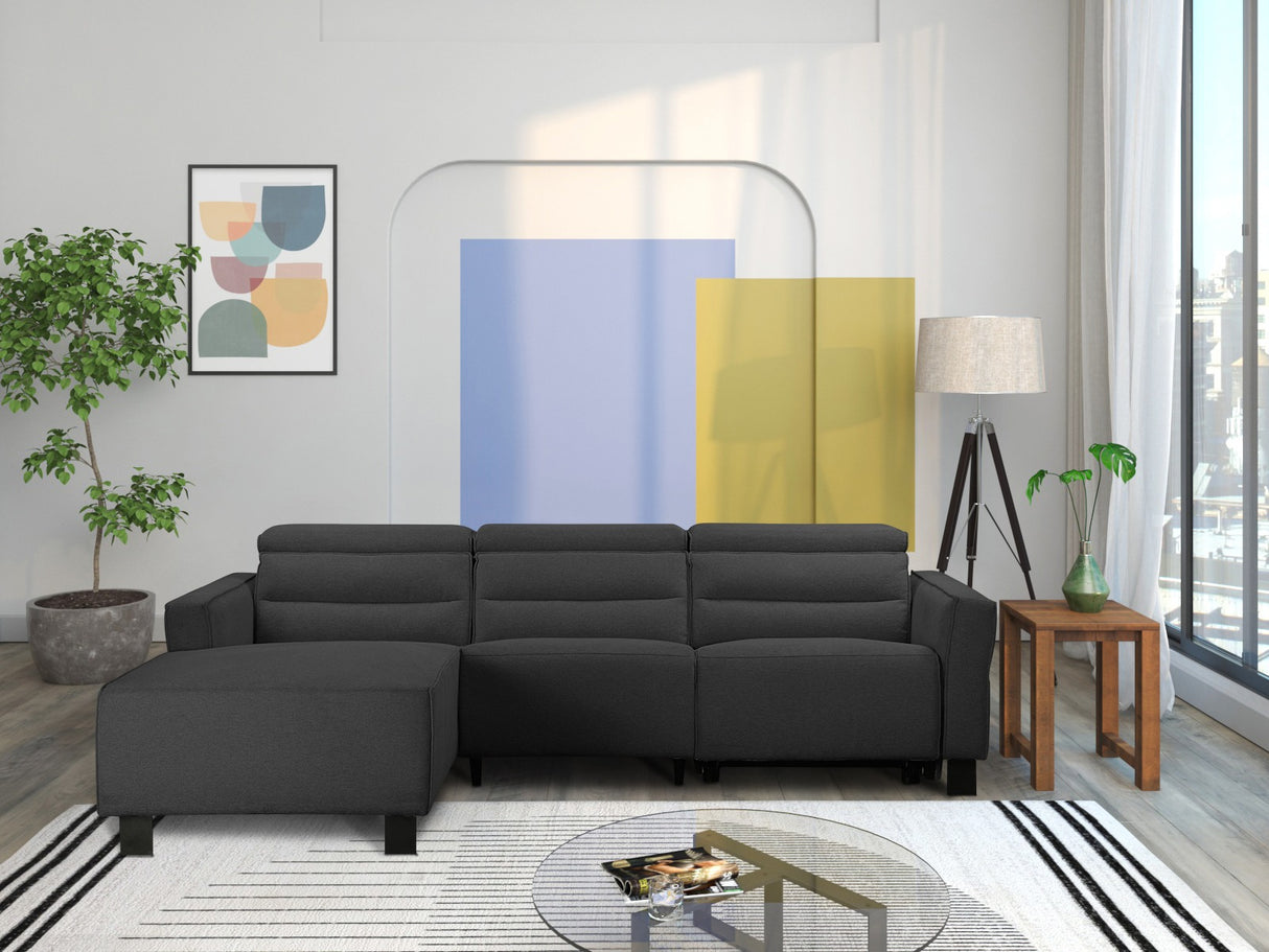 Minkštas kampas reglaineris 596737