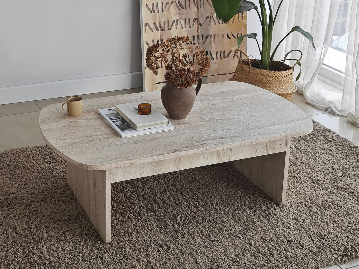 Žurnalinis staliukas 596824