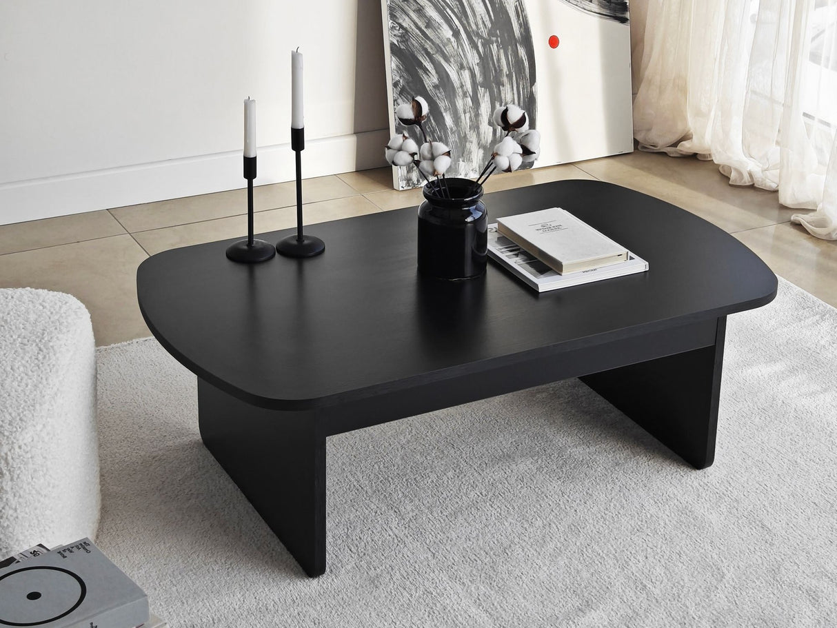 Žurnalinis staliukas 596824