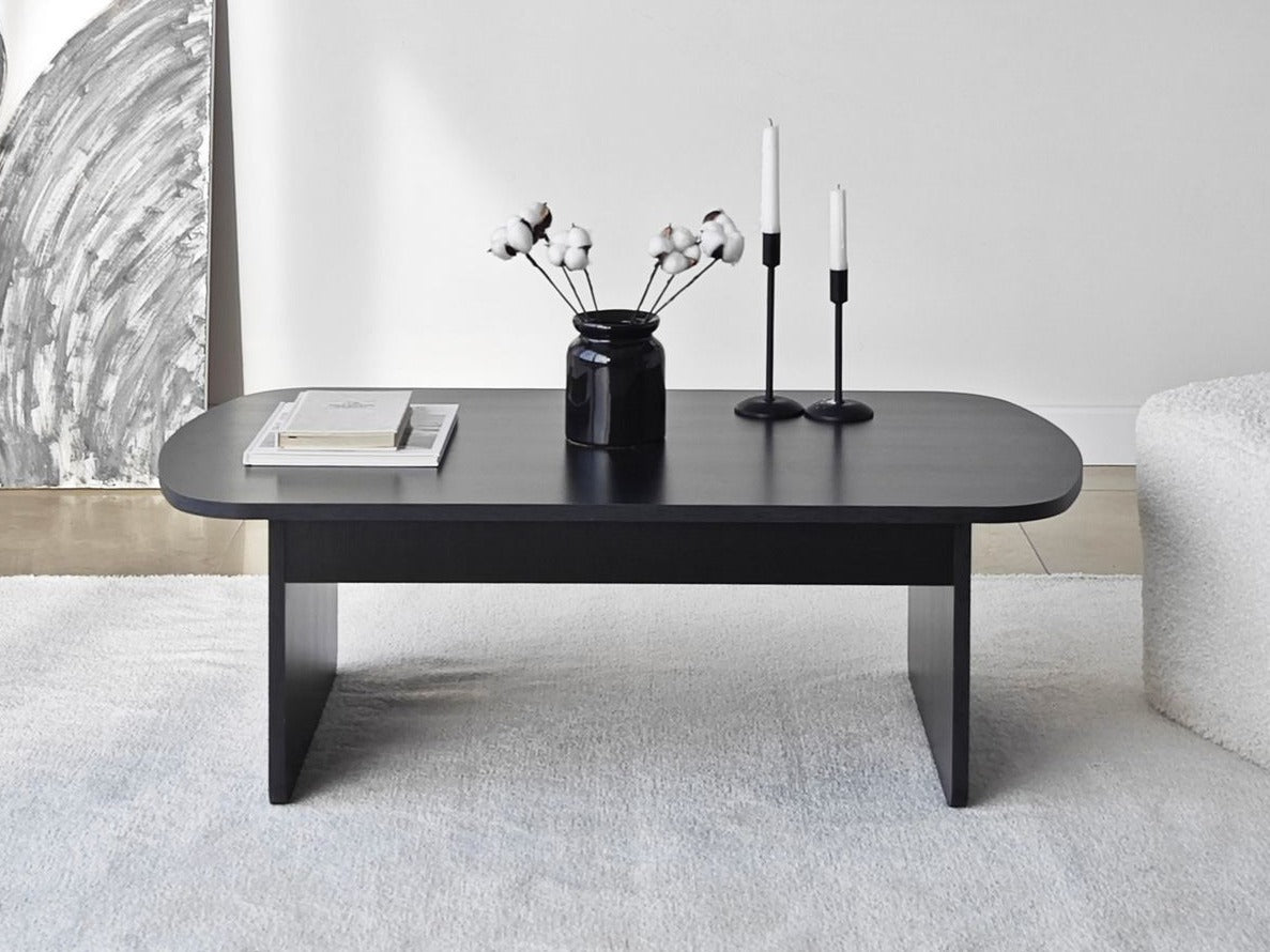 Žurnalinis staliukas 596824