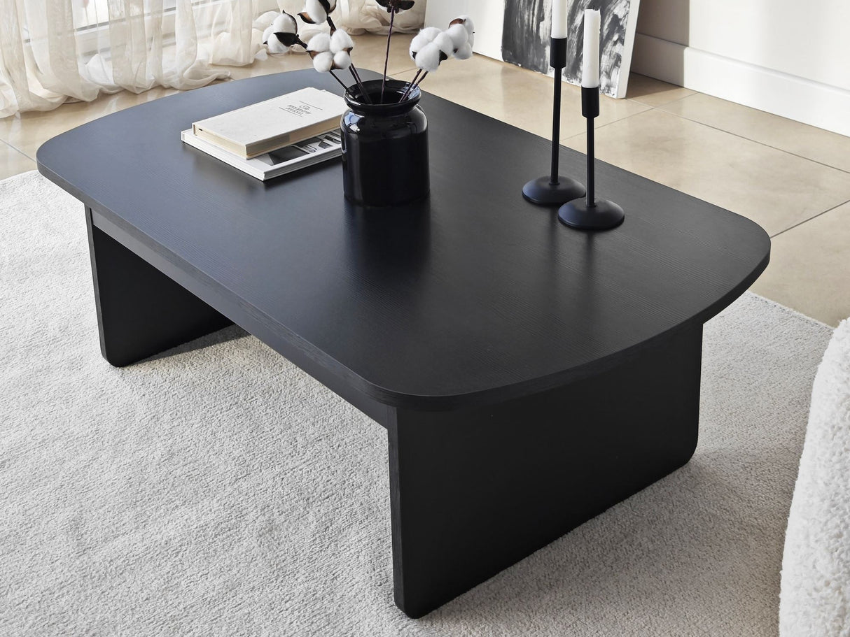 Žurnalinis staliukas 596824