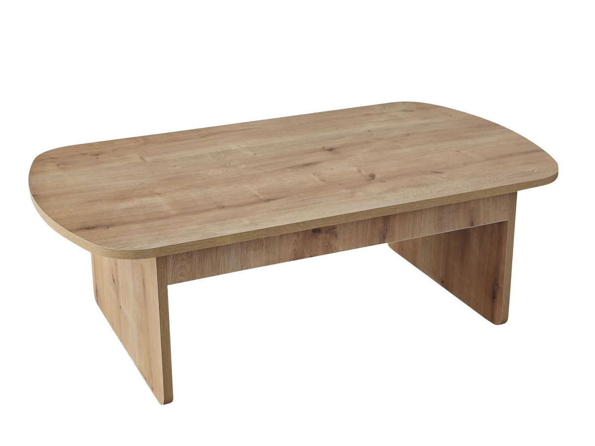 Žurnalinis staliukas 596824