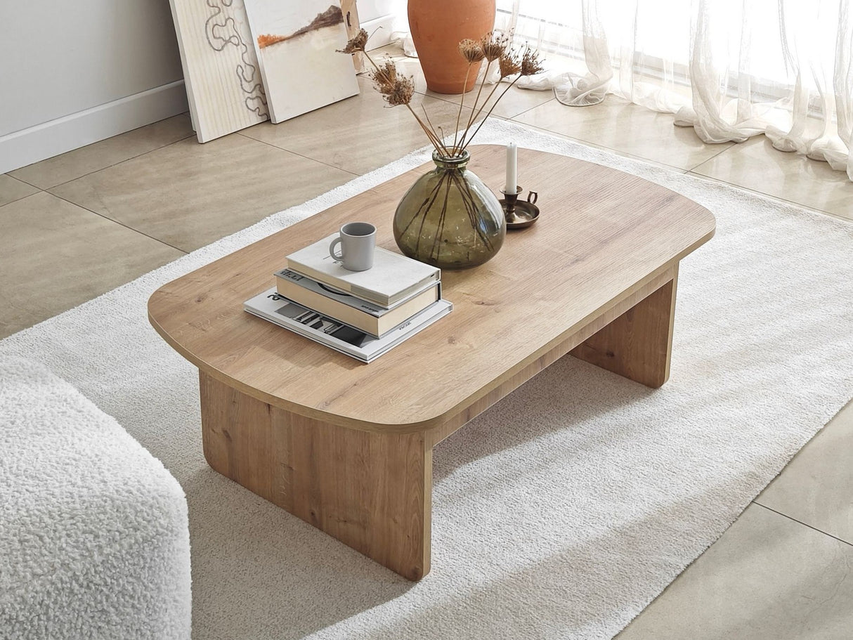 Žurnalinis staliukas 596824