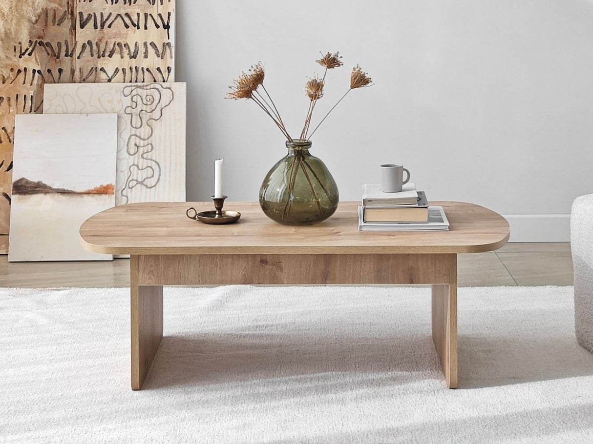 Žurnalinis staliukas 596824