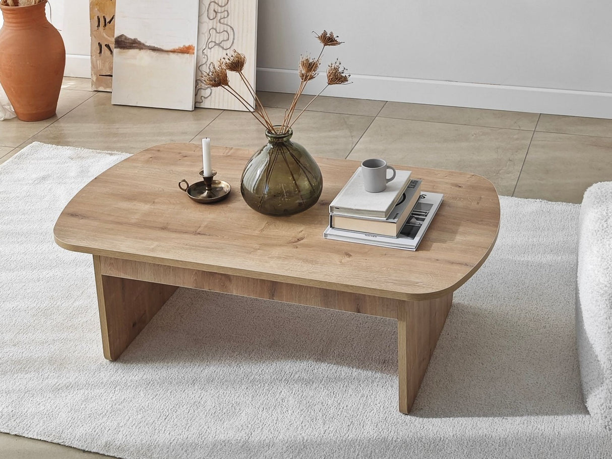 Žurnalinis staliukas 596824