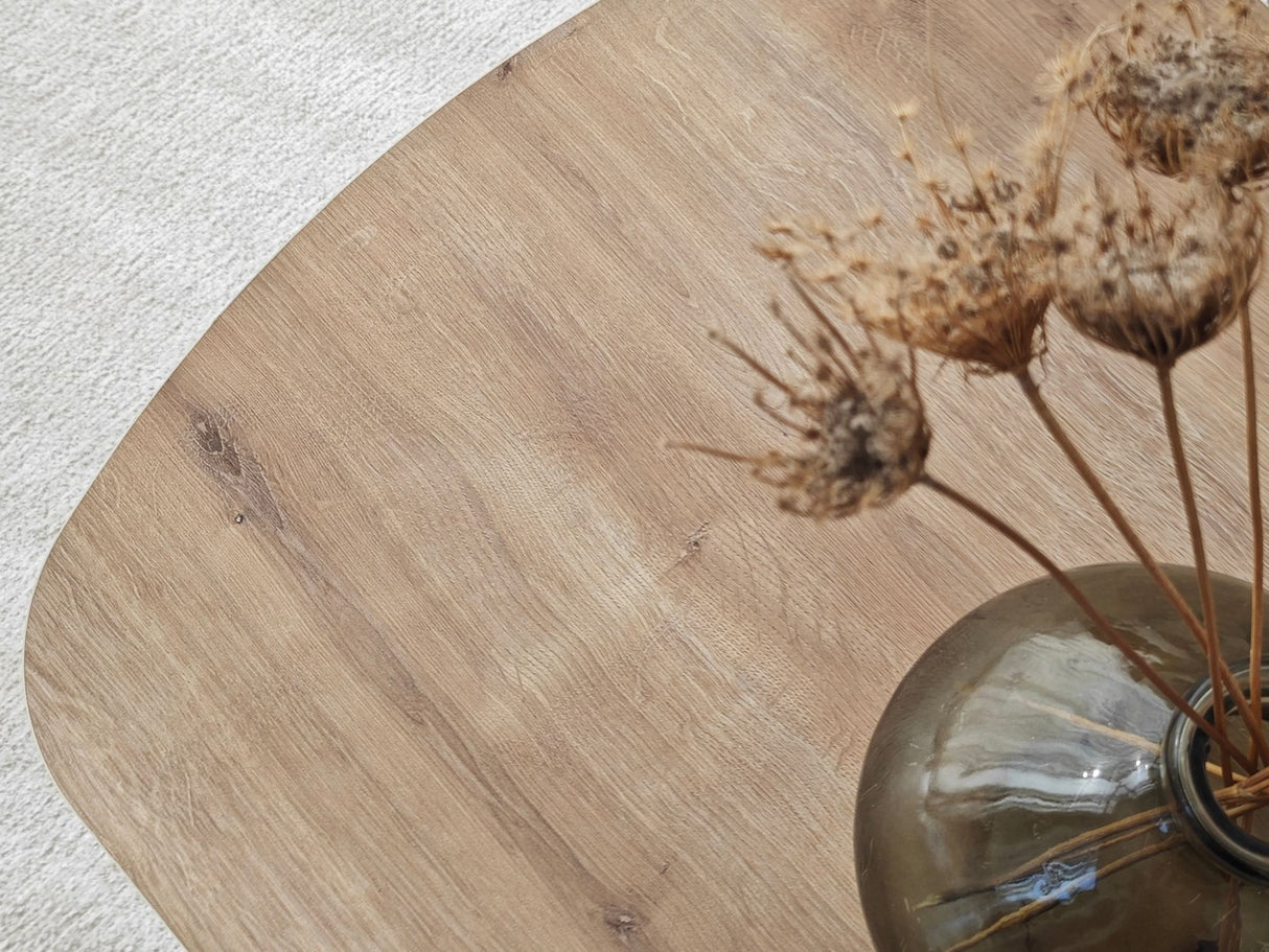 Žurnalinis staliukas 596824