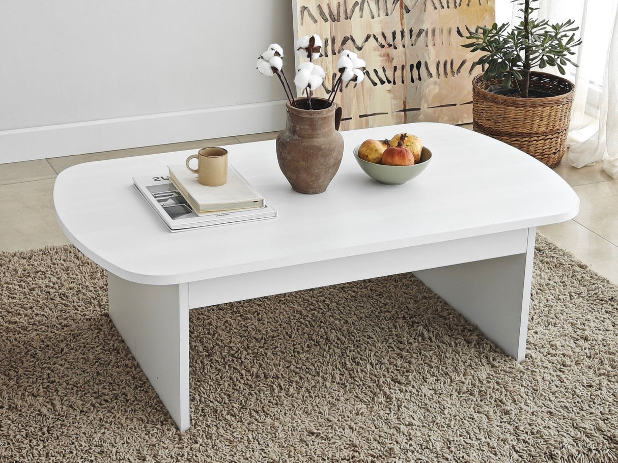 Žurnalinis staliukas 596824