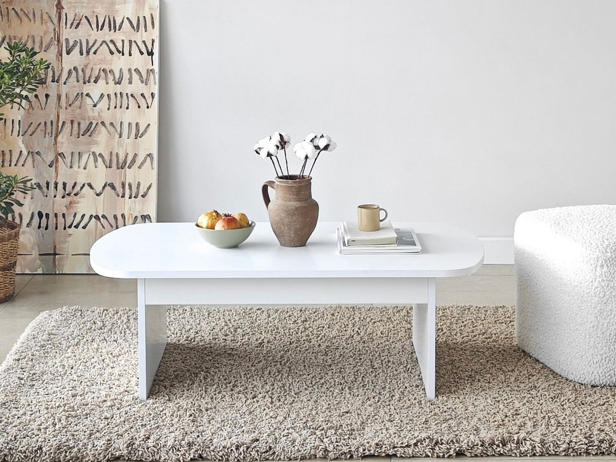 Žurnalinis staliukas 596824