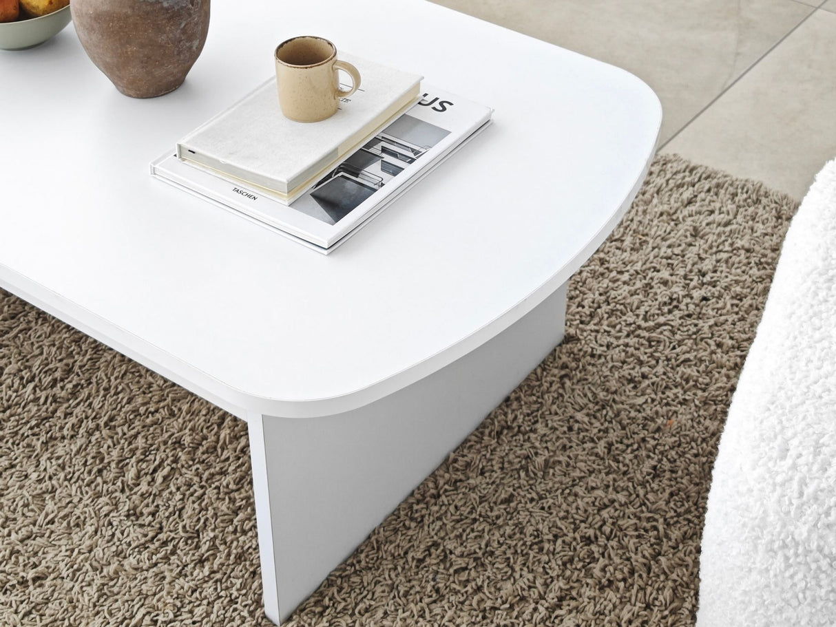 Žurnalinis staliukas 596824